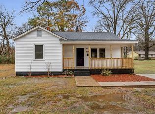 520 Washington St, Rock Hill, SC 29730