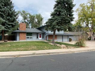 2367 Fleming Dr, Loveland, CO 80538