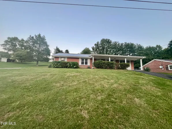 352 Deck Valley Ln, Bristol, TN 37620
