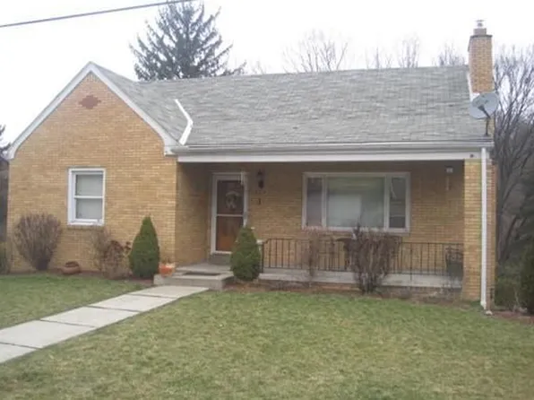 3 Lipp Ave, Pittsburgh, PA 15229