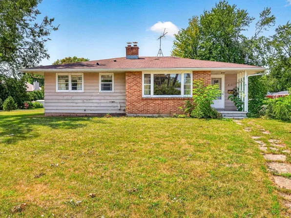 815 S Park Ave, Neenah, WI 54956