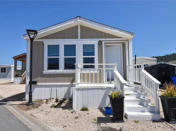 332 3rd Ave #45, Pacifica, CA 94044