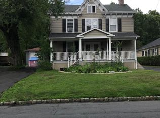 46 W End Ave, Summit, NJ 07901