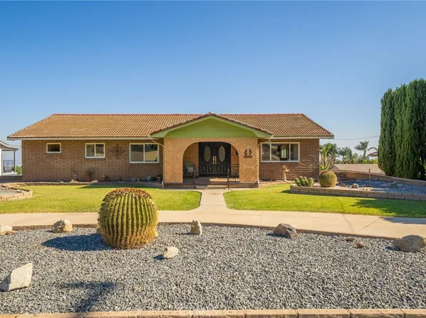 8327 La Senda Rd, Rancho Cucamonga, CA 91701