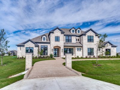 4605 Devon Dr, Parker, TX, 75002