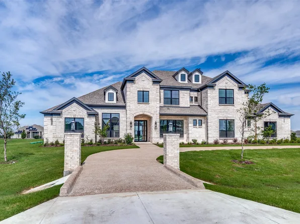 4605 Devon Dr, Parker, TX 75002