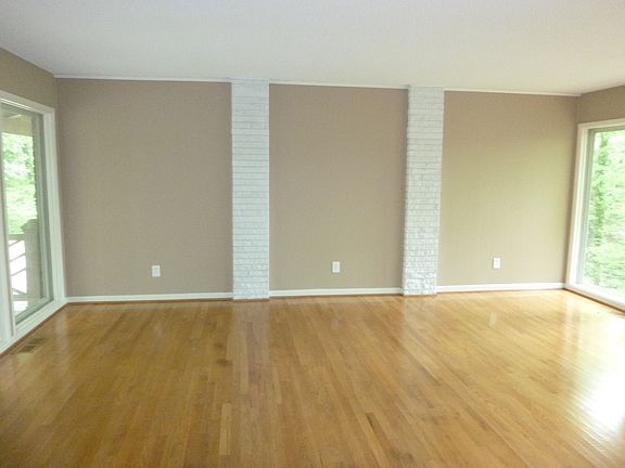Formal Front Room