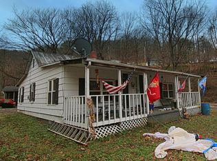 3085 Powell Dr, Salem, VA 24153