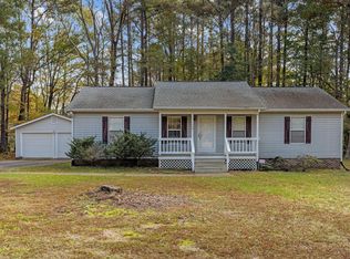 508 Chivalry Dr, Durham, NC 27703