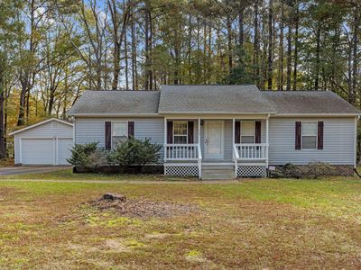 508 Chivalry Dr, Durham, NC, 27703
