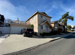 1707 Green Ln, Redondo Beach, CA 90278
