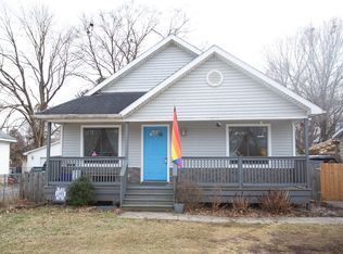 512 Holmes Rd, Ypsilanti, MI 48198