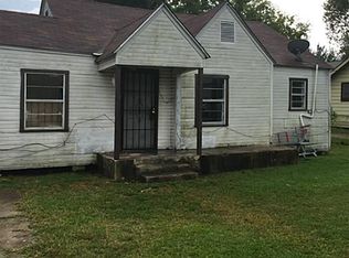 3814 Melbourne St, Houston, TX 77026