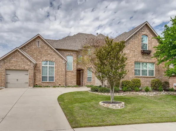 7815 Glen Hollow Ln, Sachse, TX 75048