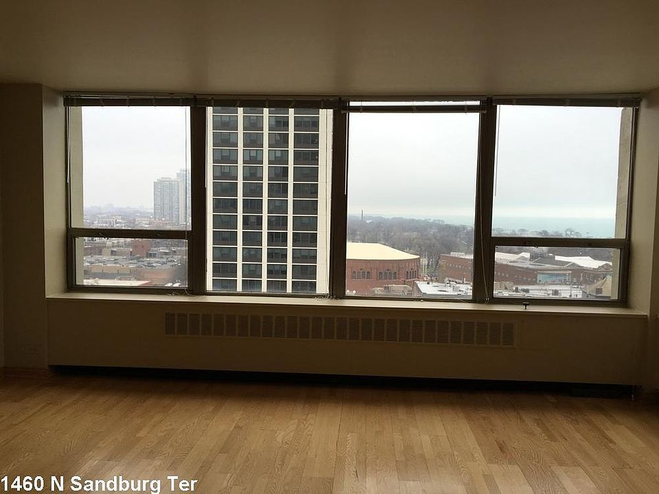 1st image of 1460 N Sandburg Ter APT 312