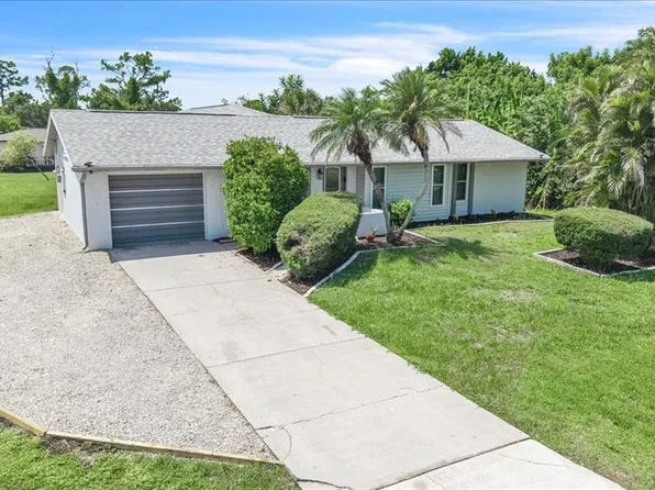 23213 OLEAN BOULEVARD, PORT CHARLOTTE, FL 33980
