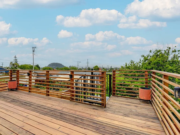 Terrace View
