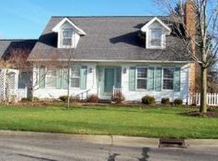 6886 Herron Dr, Cass City, MI 48726