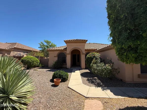 9711 E GLENCOVE Circle, Mesa, AZ 85207