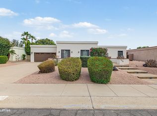 8438 E MUSTANG Trail, Scottsdale, AZ 85258