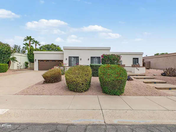 8438 E MUSTANG Trail, Scottsdale, AZ 85258