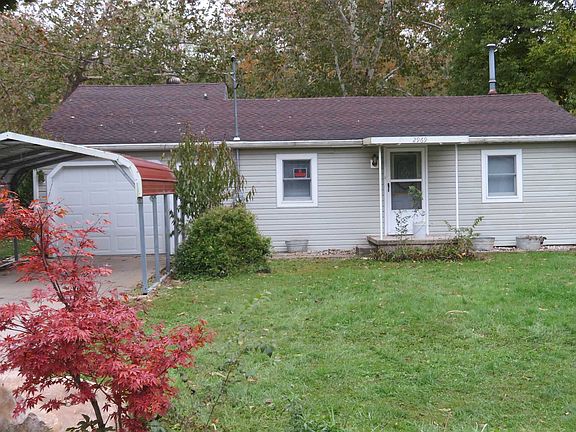 2nd image of 2969 S Peoria Dr