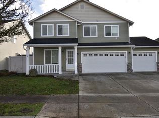 2413 NW 5th St, Battle Ground, WA 98604