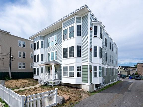 10 Saco St. #4 Boston (Dorchester) Unit Photo 13