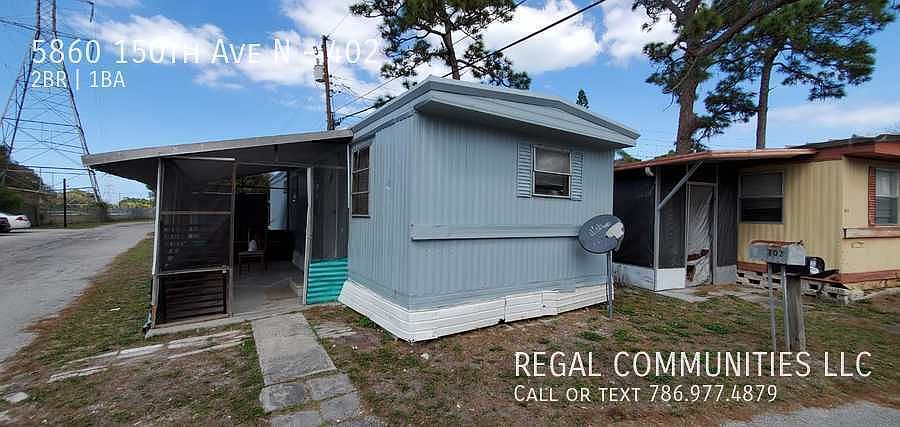 1st image of 5860 150th Ave N #402