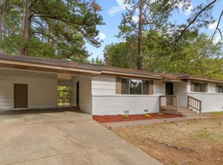 5444 Ridgewood Rd, Jackson, MS 39211