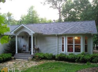 4062 Dunagan Rd, Gainesville, GA 30507