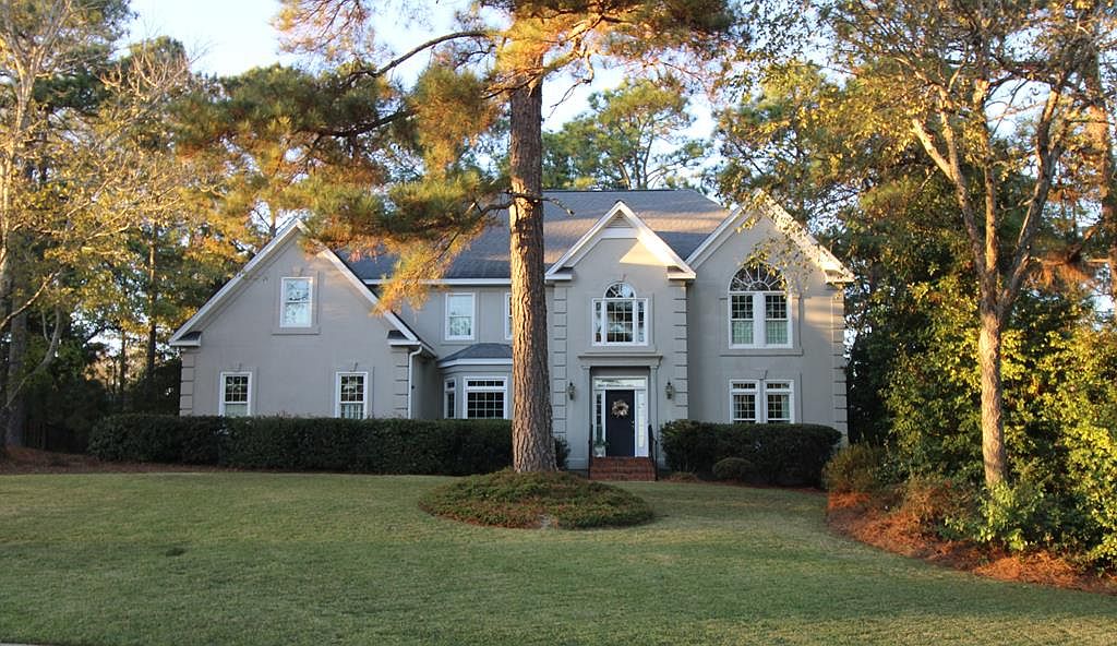 113 Dewberry Ln Aiken Sc 29803 Mls 116151 Zillow