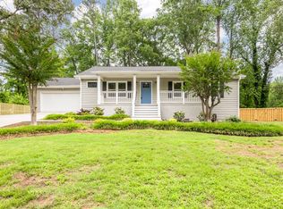 2498 Horseshoe Bend Rd SW, Kennesaw, GA 30064
