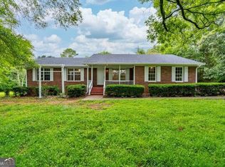 109 Highway 124 W, Jefferson, GA