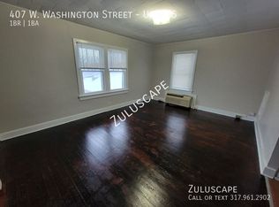 407 W Washington St APT 5, Lebanon, IN 46052