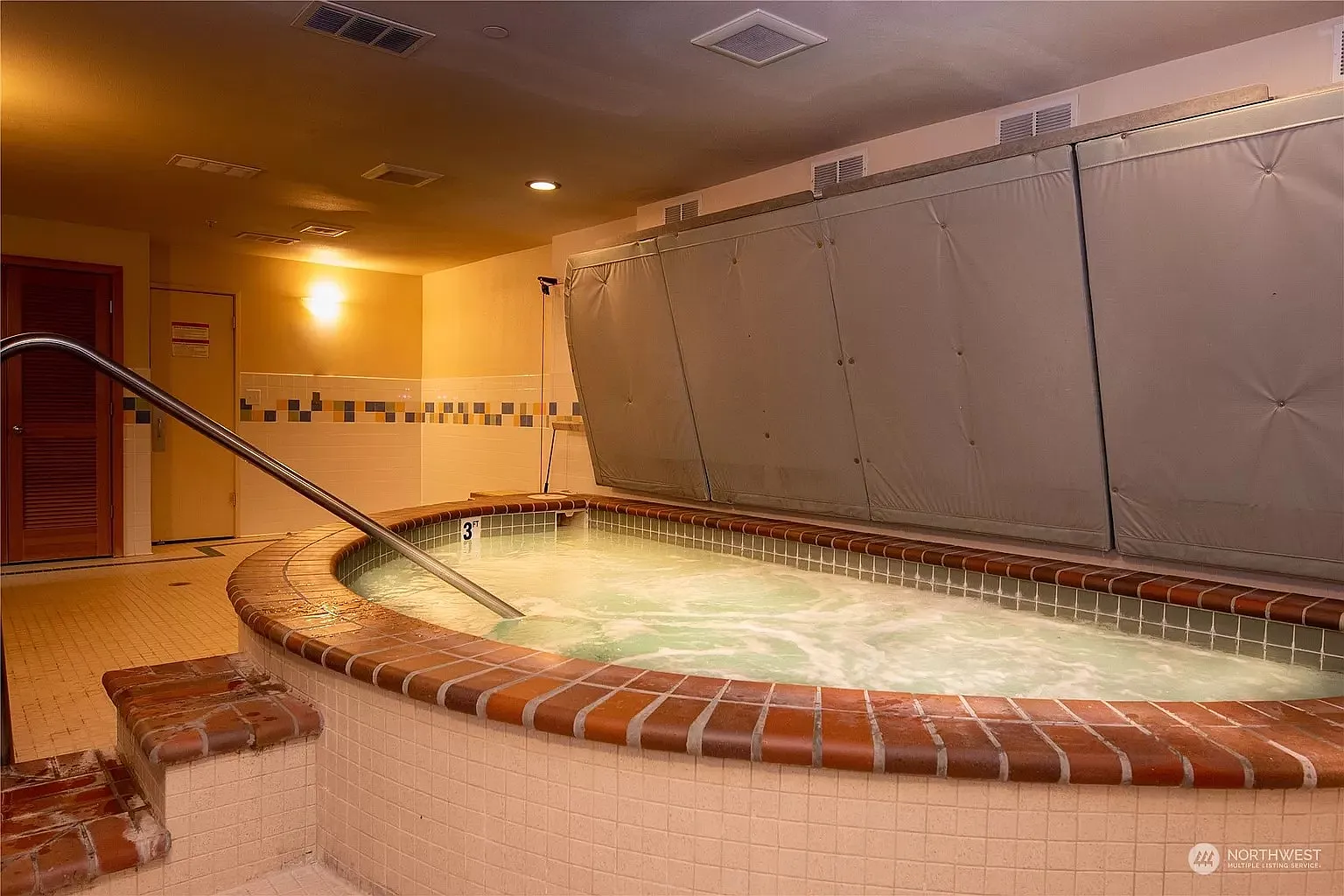 1 bed, 464 sqft, $1,300 — Photo 4