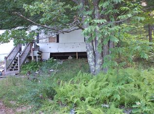 240 Mount Hope Rd, Sanford, ME 04073