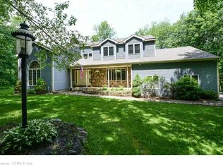 88 Camera Rd, Durham, CT 06422