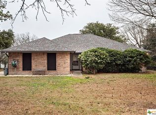 255 County Road 4964, Kempner, TX 76539
