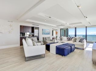 400 Beach Rd PH D, Tequesta, FL 33469