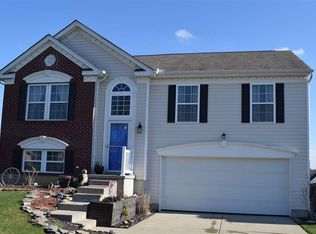 393 Keegan Ct, Burlington, KY 41005