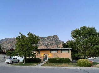 2636 N 700 E, Provo, UT 84604