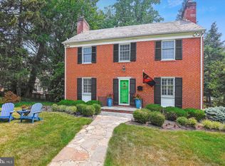 5101 Springlake Way, Baltimore, MD 21212