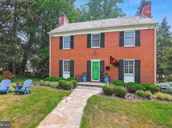 5101 Springlake Way, Baltimore, MD 21212