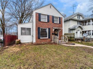 1011 Dickinson St SE, Grand Rapids, MI