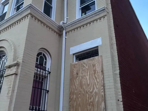 229 Elm St NW, Washington, DC 20001