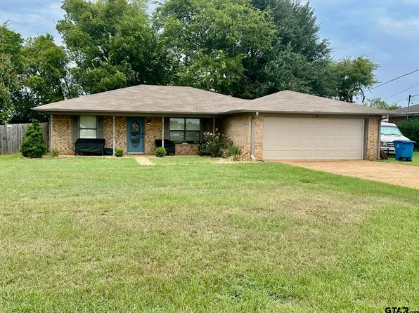 713 Lynch Dr, Bullard, TX 75757