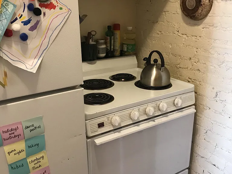 896 Huntington Ave #8A — Photo 7
