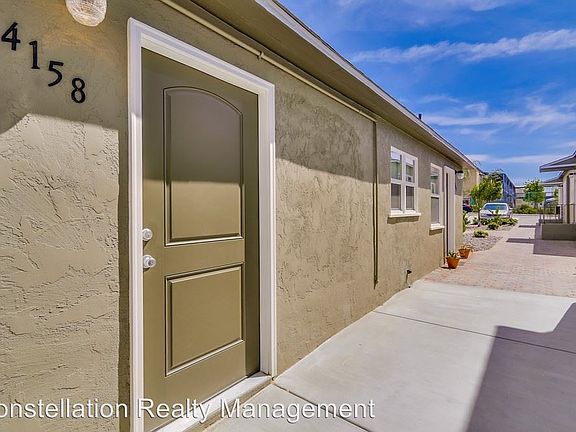 3rd image of 4158 Estrella Ave #A