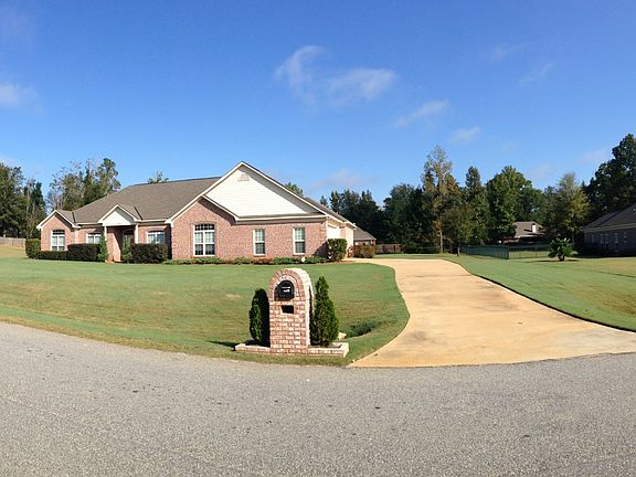 Wide angle front shot